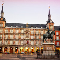 La hostelería de Madrid afronta un puente de mayo que no alcanza los niveles del año pasado - Hostelería Madrid