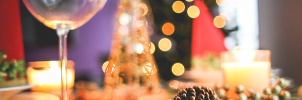 ¿Por qué poner decoración navideña en tu restaurante, bar o cafetería?