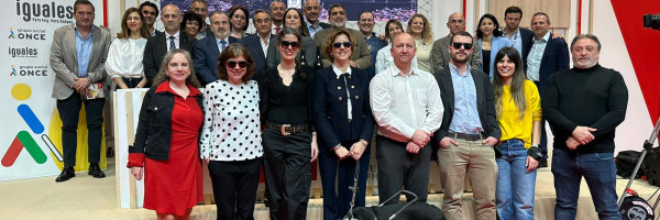 Hostelería Madrid celebra la cata ‘Activa tus sentidos’ para concienciar sobre la realidad de las personas con discapacidad visual