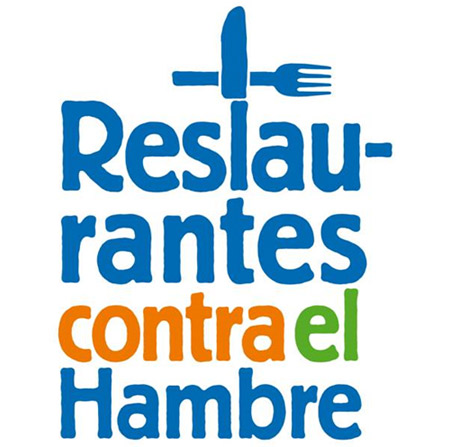 Participa en la campaña solidaria “Restaurantes contra el Hambre” - La Viña