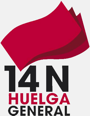 Recomendaciones para las empresas de hostelería ante la huelga general del 14 de noviembre - La Viña
