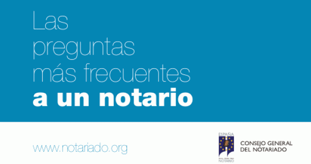 Preguntas frecuentes formuladas a los notarios - La Viña Preguntas frecuentes formuladas a los notarios - La Viña