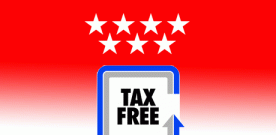 Subvención Madrid «Tax-Free» - La Viña