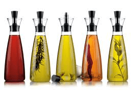 El aceite que ofreces a tu cliente, siempre en envases no rellenables - La Viña El aceite que ofreces a tu cliente, siempre en envases no rellenables - La Viña