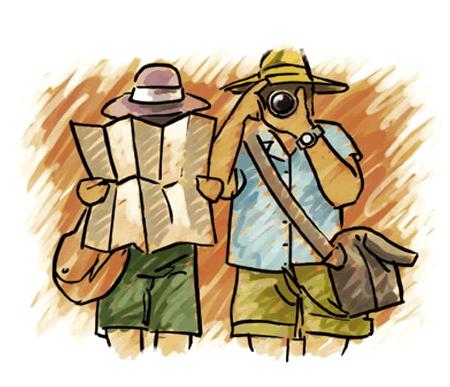 Madrid, la región española donde más crece el turismo extranjero en junio - La Viña