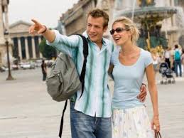 Más turistas y más gasto en agosto - La Viña Más turistas y más gasto en agosto - La Viña