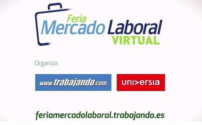 LA VIÑA participa en la III edición de la Feria Mercado Laboral Virtual - La Viña