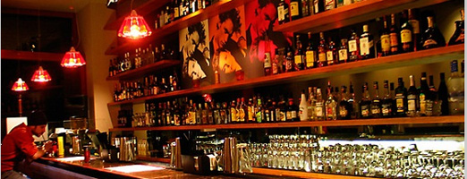 Balance positivo para bares y restaurantes tras 6 años de caídas - La Viña