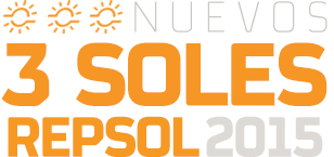 Cinco nuevos restaurantes españoles consiguen los Tres Soles en la Guía Repsol 2015 - La Viña