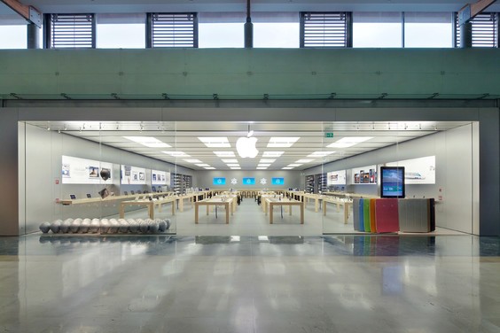 LA VIÑA te invita al evento exclusivo de Apple para negocios de hostelería - La Viña LA VIÑA te invita al evento exclusivo de Apple para negocios de hostelería - La Viña