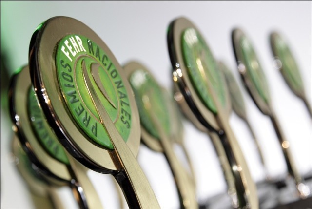 Valencia acogerá los IX Premios Nacionales de Hostelería - La Viña Valencia acogerá los IX Premios Nacionales de Hostelería - La Viña