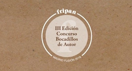 Participa en la III edición del Concurso Bocadillos de Autor - La Viña Participa en la III edición del Concurso Bocadillos de Autor - La Viña