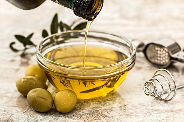 La XIII Edición Del Premio Internacional De Cocina Con Aceite De Oliva Virgen Extra seleccionará las mejores seis recetas hasta el 18 de diciembre - La Viña La XIII Edición Del Premio Internacional De Cocina Con Aceite De Oliva Virgen Extra seleccionará las mejores seis recetas hasta el 18 de diciembre - La Viña