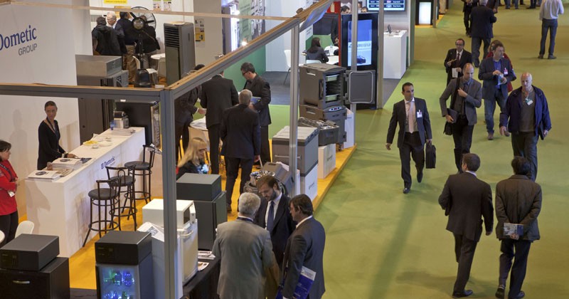 HOREQ, el Salón Profesional de Proveedores para la Hostelería, del 20 al 22 de enero en IFEMA - La Viña HOREQ, el Salón Profesional de Proveedores para la Hostelería, del 20 al 22 de enero en IFEMA - La Viña