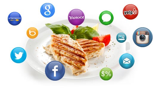 Cómo aplicar el Marketing Digital para restaurantes como herramienta de diferenciación y éxito - La Viña Cómo aplicar el Marketing Digital para restaurantes como herramienta de diferenciación y éxito - La Viña