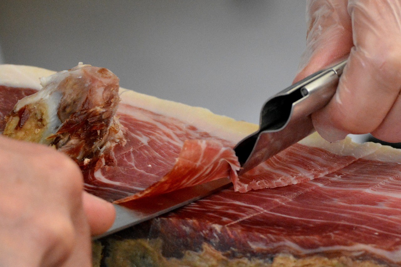 La XXIII edición del Concurso de Cortadores de Jamón llegará a Madrid el 4 de abril - La Viña La XXIII edición del Concurso de Cortadores de Jamón llegará a Madrid el 4 de abril - La Viña