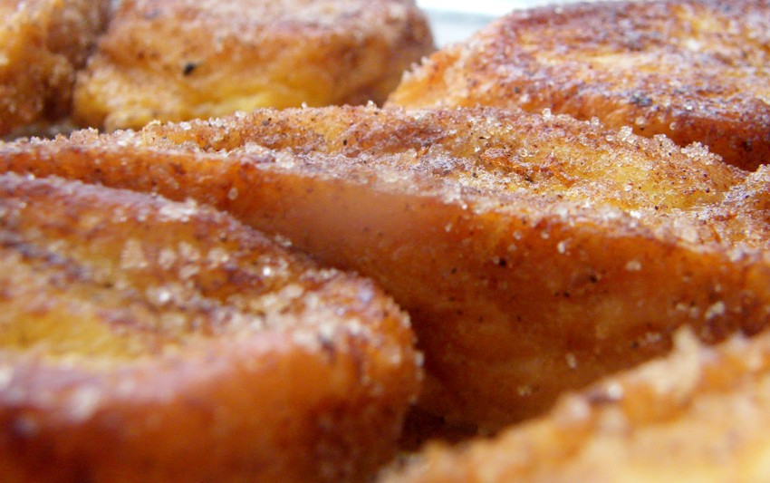 Se busca la mejor torrija de España - La Viña Se busca la mejor torrija de España - La Viña