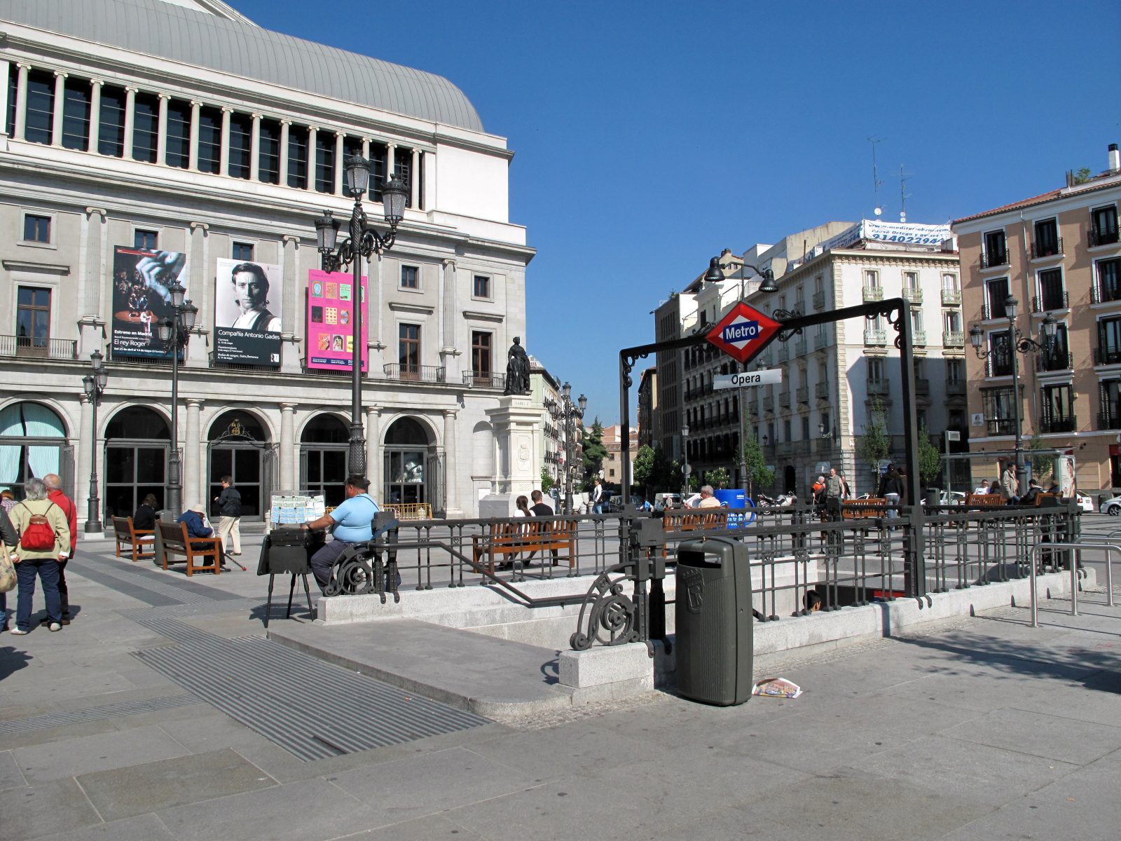 El Ayuntamiento no tramitará las multas emitidas de forma errónea en Letras, Cortes y Embajadores - La Viña El Ayuntamiento no tramitará las multas emitidas de forma errónea en Letras, Cortes y Embajadores - La Viña