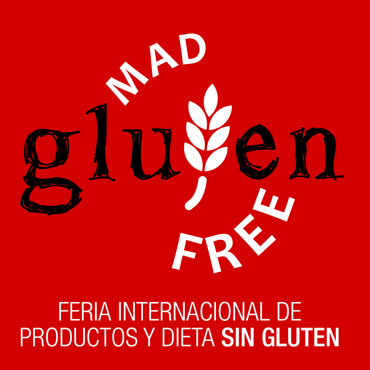 Asiste gratis a MAD Gluten Free 2016 por ser asociado de LA VIÑA - La Viña
