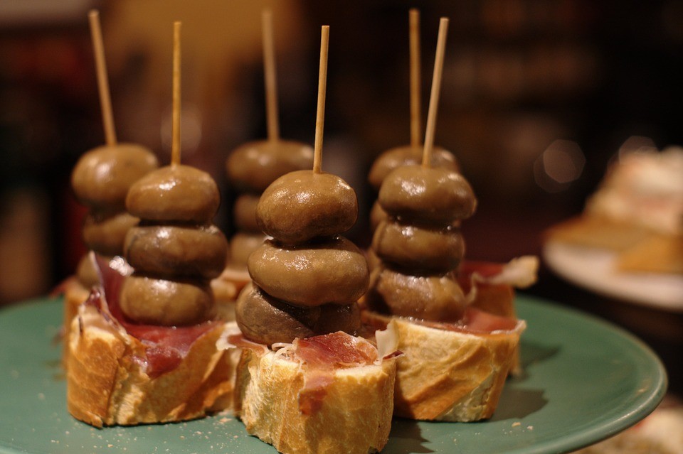 La Feria de la Tapa de Tres Cantos se celebrará del 13 al 22 de mayo - La Viña