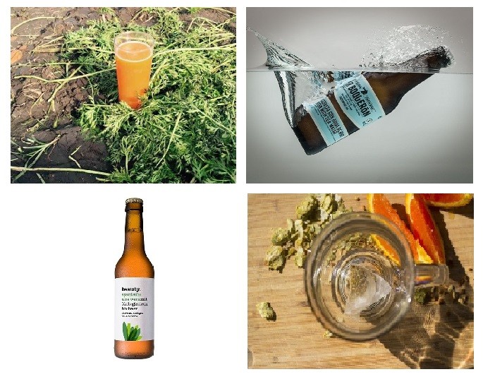 4 innovaciones en cerveza para incorporar a tu restaurante - La Viña 4 innovaciones en cerveza para incorporar a tu restaurante - La Viña