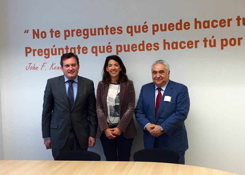 El sector reclama cambios normativos a la Comunidad de Madrid - La Viña El sector reclama cambios normativos a la Comunidad de Madrid - La Viña
