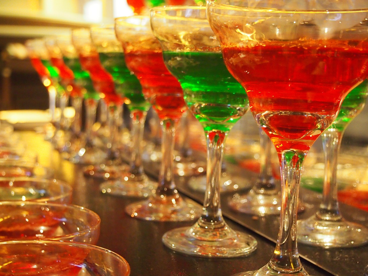 Aumenta el consumo de bebidas alcohólicas en 2015 - La Viña