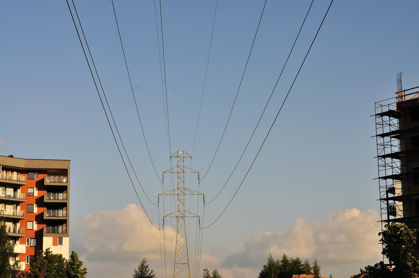 Ponle techo a tu factura de la luz con la tarifa indexada - La Viña Ponle techo a tu factura de la luz con la tarifa indexada - La Viña