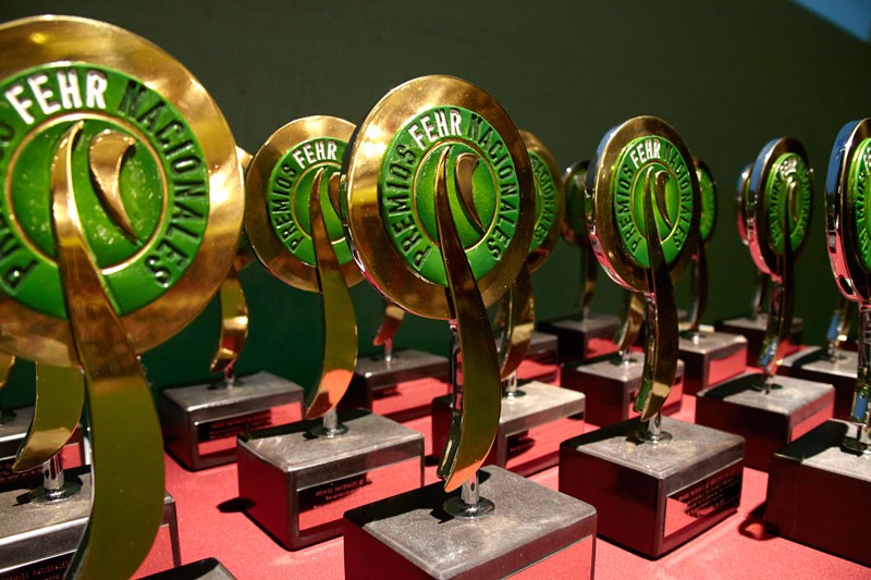 Nueva convocatoria de los Premios Nacionales de Hostelería - La Viña Nueva convocatoria de los Premios Nacionales de Hostelería - La Viña