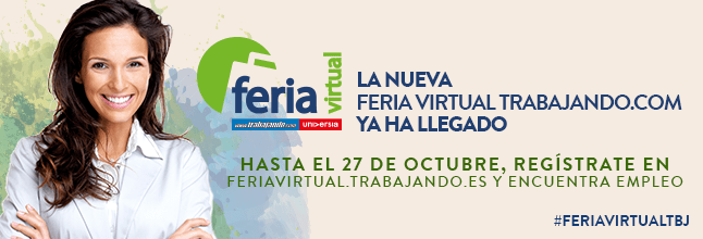 Más de 60 vacantes de empleo en hostelería Madrid durante la feria virtual de Trabajando.com - La Viña Más de 60 vacantes de empleo en hostelería Madrid durante la feria virtual de Trabajando.com - La Viña