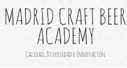 Nace ‘Madrid Craft Beer Academy’ para promocionar la cerveza artesanal - La Viña Nace ‘Madrid Craft Beer Academy’ para promocionar la cerveza artesanal - La Viña