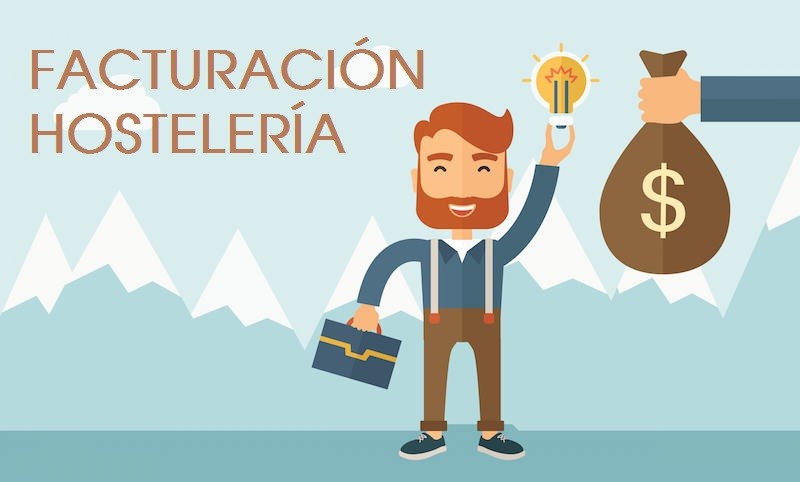 Sigue creciendo la facturación de la hostelería madrileña - La Viña Sigue creciendo la facturación de la hostelería madrileña - La Viña