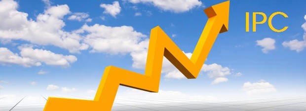 EL IPC recupera el pulso en abril con una subida del 2,6% - La Viña EL IPC recupera el pulso en abril con una subida del 2,6% - La Viña