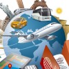 El turismo internacional marca récords en el primer trimestre de 2025 mientras cae el turismo nacional - Hostelería Madrid