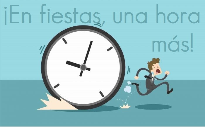 Los locales de hostelería de Madrid podrán abrir una hora más la noche de San Isidro - La Viña Los locales de hostelería de Madrid podrán abrir una hora más la noche de San Isidro - La Viña