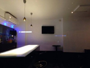 Planta calle