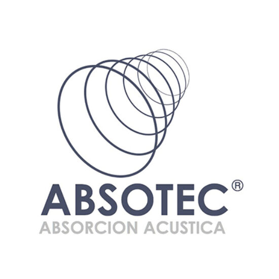 ABSOTEC – ABSORCIÓN ACÚSTICA