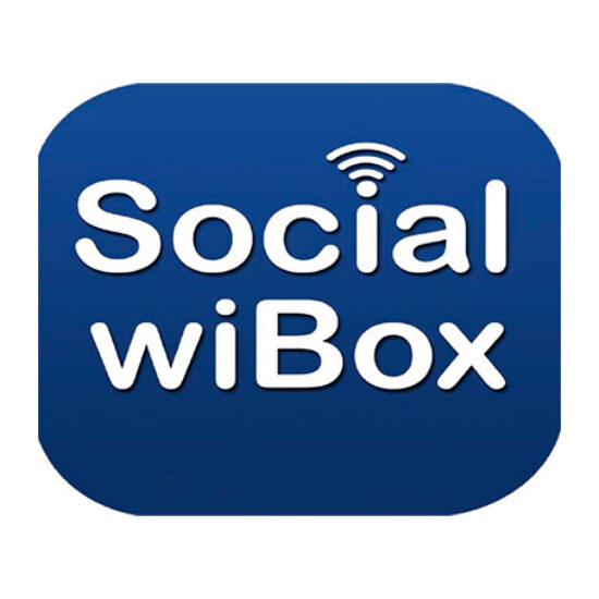 SOCIAL WIBOX