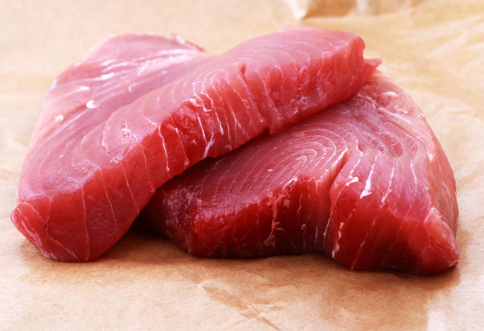 Intoxicación alimentaria causada por histamina tras consumo de atún - La Viña