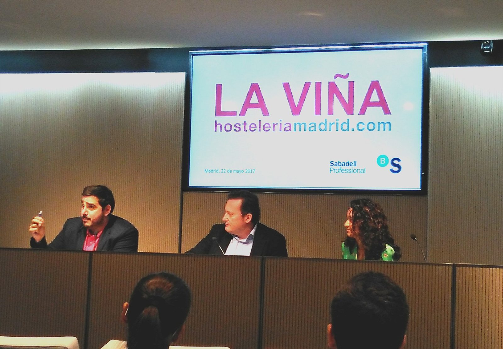 Las claves de la ‘Gestión de reservas por Internet’ - La Viña Las claves de la ‘Gestión de reservas por Internet’ - La Viña