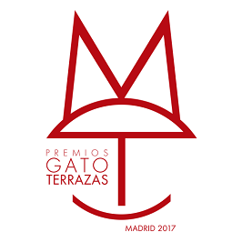 Premios GATO TERRAZAS Madrid regresa en su II edición para elegir ‘La mejor terraza de Madrid 2017’ - La Viña