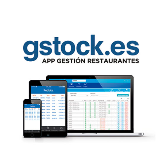 G-STOCK  