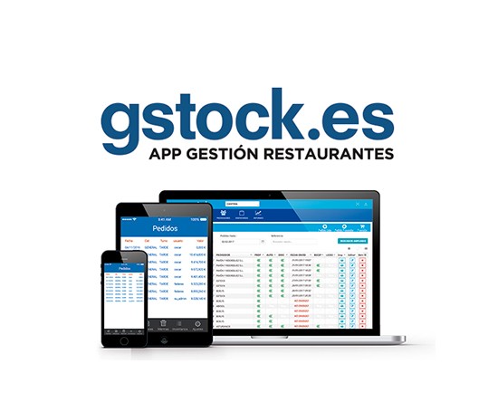 G-STOCK  