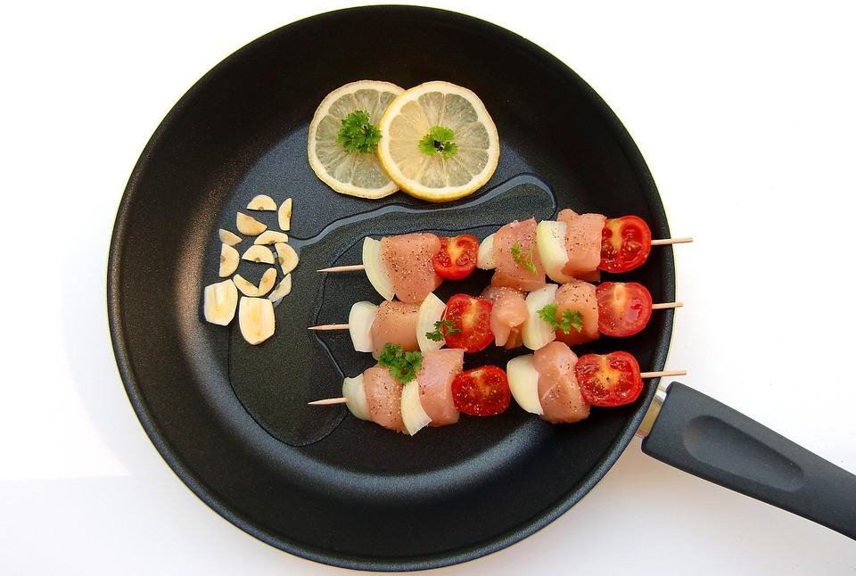 La tendencia ‘healthy’ se impone en la hostelería - La Viña La tendencia ‘healthy’ se impone en la hostelería - La Viña