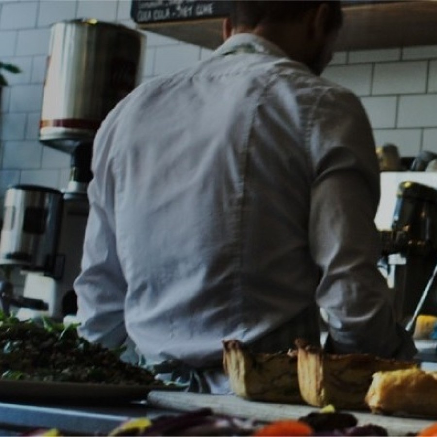 Es el momento de emprender - Hostelería Madrid Es el momento de emprender - Hostelería Madrid