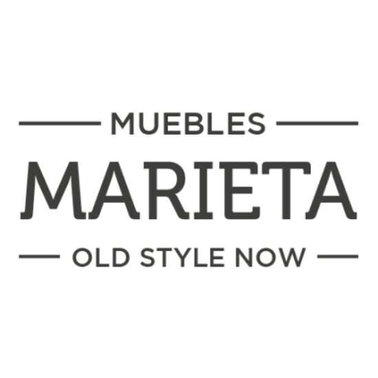 MUEBLES MARIETA
