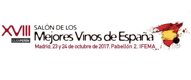 El Salón de los Mejores Vinos de España llega a IFEMA el 23 y 24 de octubre - La Viña El Salón de los Mejores Vinos de España llega a IFEMA el 23 y 24 de octubre - La Viña