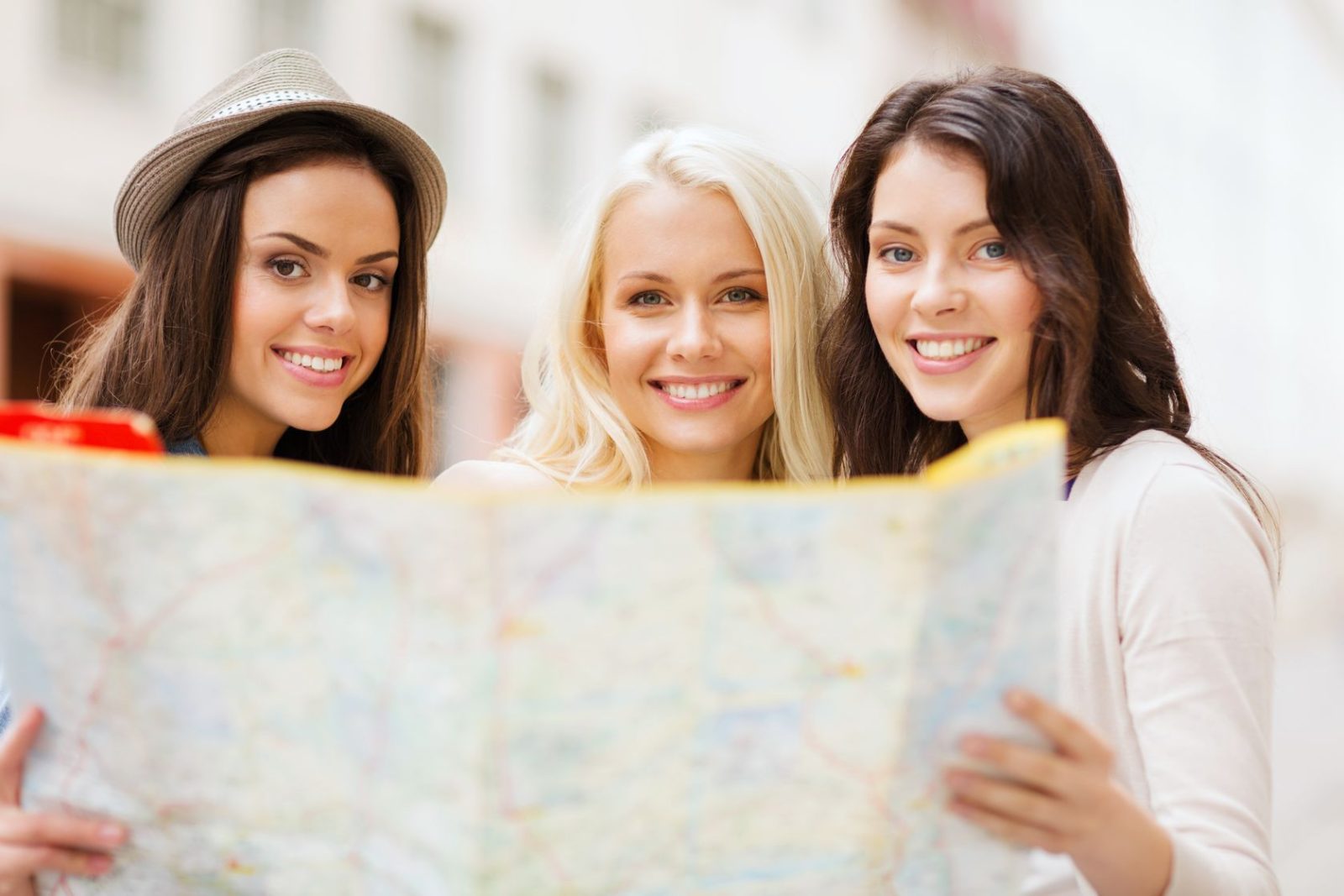 Los turistas internacionales que vienen a Madrid gastan menos que hace un año - La Viña Los turistas internacionales que vienen a Madrid gastan menos que hace un año - La Viña