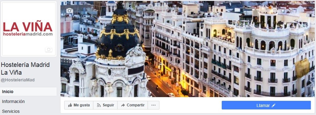 LA VIÑA supera los 7.000 amigos en Facebook - La Viña LA VIÑA supera los 7.000 amigos en Facebook - La Viña