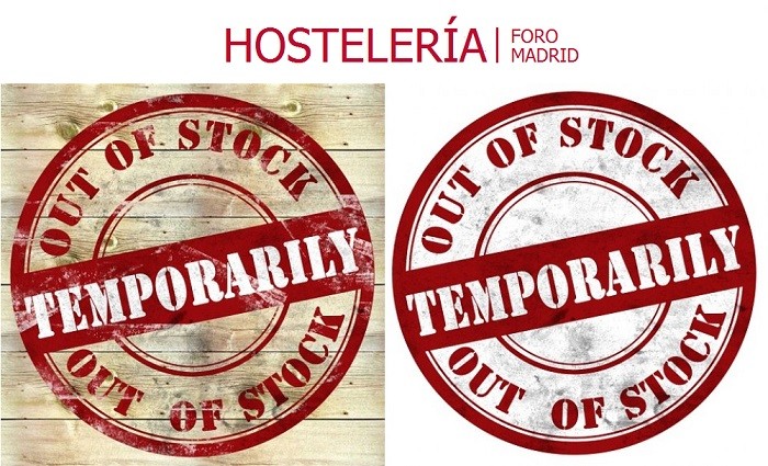 FORO Hostelería: ¿Gestionas adecuadamente la materia prima en tu restaurante? - La Viña FORO Hostelería: ¿Gestionas adecuadamente la materia prima en tu restaurante? - La Viña
